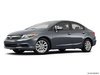 Honda Civic Berline EX-L 2012