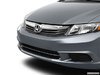 Honda Civic Berline EX-L 2012