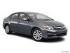 Honda Civic Berline EX-L 2012