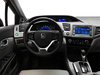 Honda Civic Berline EX-L 2012
