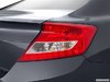 Honda Civic Coupé EX-L 2012