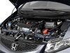 Honda Civic Coupé EX-L 2012
