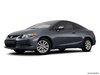 Honda Civic Coupé EX-L 2012