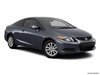 Honda Civic Coupé EX-L 2012
