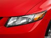 Honda Civic Coupé Si 2012