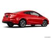 Honda Civic Coupé Si 2012