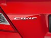 Honda Civic Coupé Si 2012