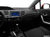Honda Civic Coupé Si 2012