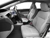 Honda Civic Hybride Hybride 2012