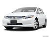 Honda Civic Hybride Hybride 2012