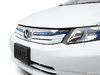 Honda Civic Hybride Hybride 2012