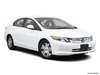 Honda Civic Hybride Hybride 2012