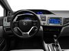 Honda Civic Hybride Hybride 2012