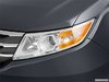 Honda Odyssey EX-L Res 2012