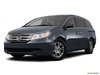 Honda Odyssey EX-L Res 2012