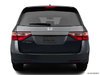Honda Odyssey EX-L Res 2012