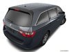 Honda Odyssey EX-L Res 2012