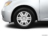 Honda Odyssey LX 2012