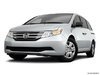 Honda Odyssey LX 2012