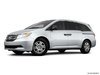 Honda Odyssey LX 2012