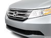 Honda Odyssey LX 2012