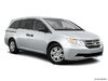 Honda Odyssey LX 2012