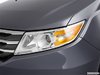 Honda Odyssey Touring 2012