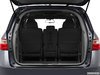Honda Odyssey Touring 2012
