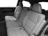 Honda Odyssey Touring 2012