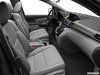 Honda Odyssey Touring 2012