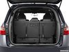 Honda Odyssey Touring 2012