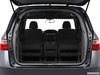 Honda Odyssey Touring 2012