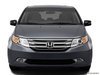 Honda Odyssey Touring 2012