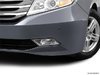 Honda Odyssey Touring 2012