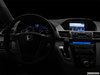 Honda Odyssey Touring 2012