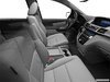 Honda Odyssey Touring 2012