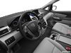 Honda Odyssey Touring 2012