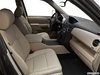 Honda Pilot EX-L 2012