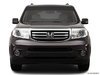 Honda Pilot EX-L 2012