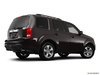 Honda Pilot EX-L 2012
