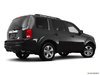 Honda Pilot EX 2012