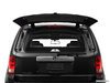 Honda Pilot EX 2012
