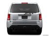 Honda Pilot LX À 2 ROUES MOTRICES 2012