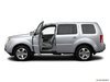Honda Pilot LX 2012