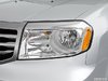 Honda Pilot LX 2012