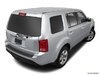 Honda Pilot LX 2012