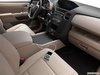 Honda Pilot Touring 2012