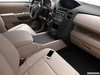 Honda Pilot Touring 2012