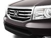 Honda Pilot Touring 2012