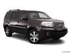Honda Pilot Touring 2012